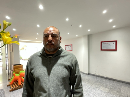 Foto de SERGIO XOLO MORA 